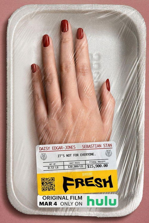 Póster de Fresh. FHD - Ver online y descargar en CINEMEGA.NET