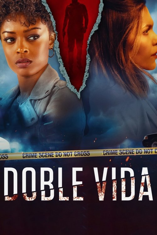 Póster de Doble Vida - Ver online y descargar en CINELATINO.NET