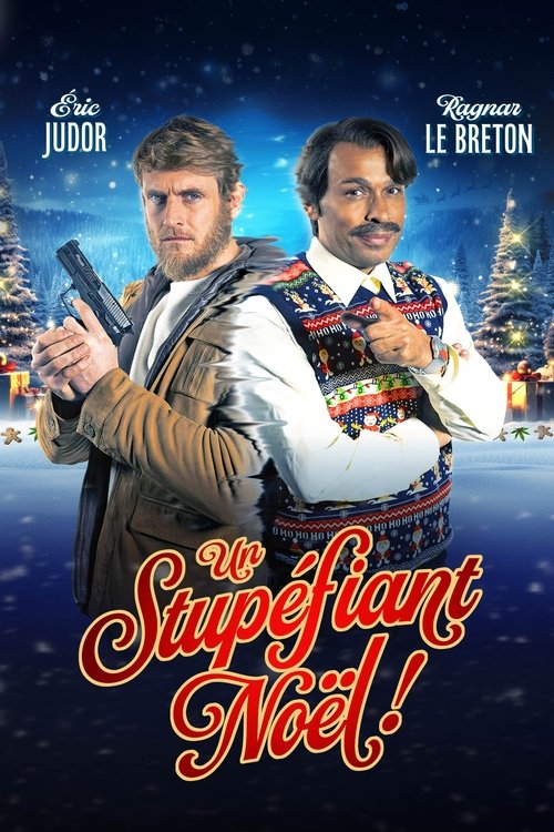 Póster de Un stupéfiant Noël! - Ver online y descargar en CINELATINO.NET