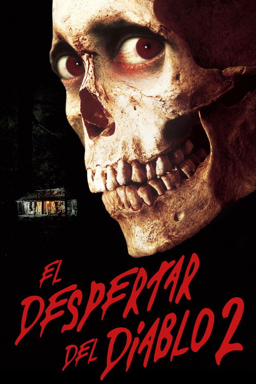 Evil Dead 2 FHD