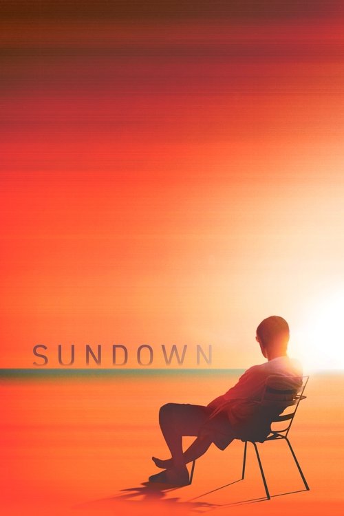 Póster de Sundown. FHD - Ver online y descargar en CINELATINO.NET