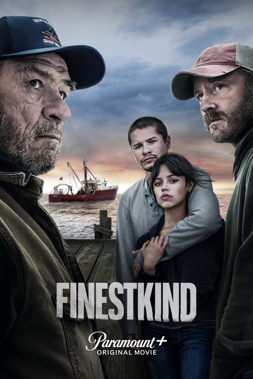 Póster de Finestkind. FHD - Ver online y descargar en CINELATINO.NET