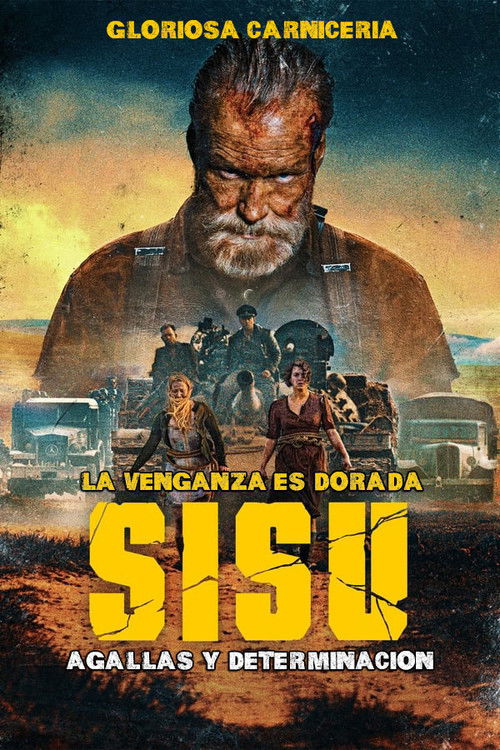Sisu