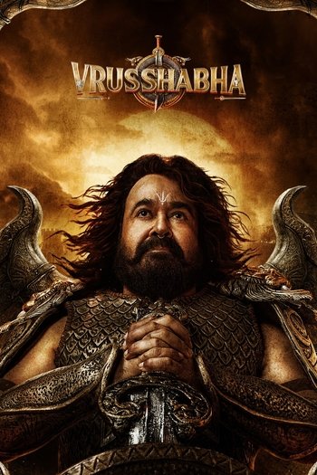 Vrusshabha Vrusshabha