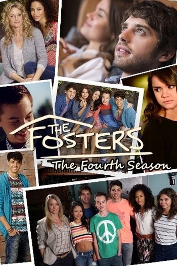 Fosteriai 4 Sezonas online