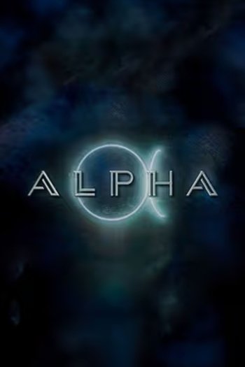 Alpha Alpha