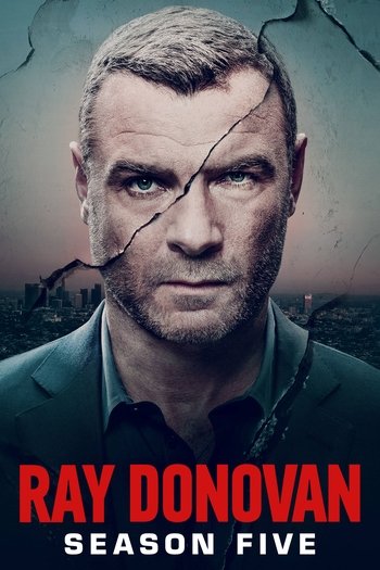 Rėjus Donovanas 5 Sezonas