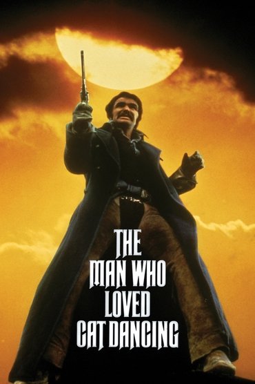 Poster image for The Man Who Loved Cat Dancing