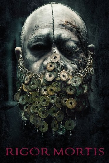 Poster image for Rigor Mortis
