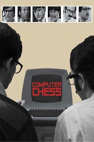 Poster image forComputer Chess