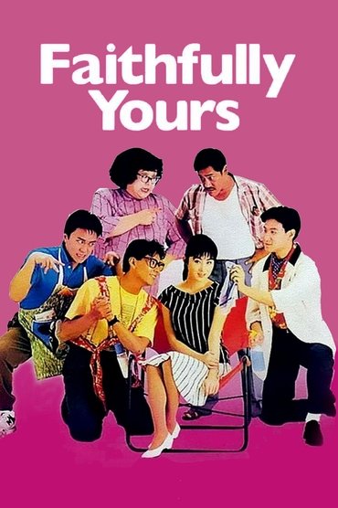 Poster image for Faithfully Yours