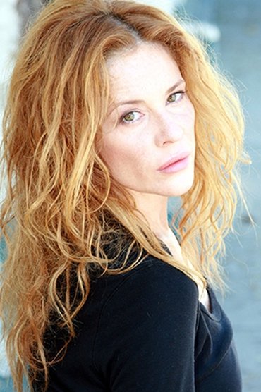Professional headshot of Marianne Hagan