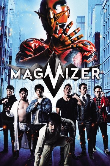 Poster image for undefined
