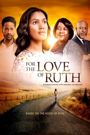 Poster image for For the Love of Ruth