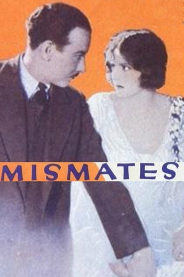 Poster image for Mismates
