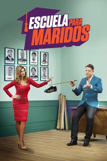 Poster image for Escuela para maridos