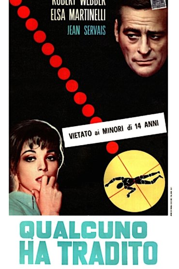 Poster image for Every Man Is My Enemy