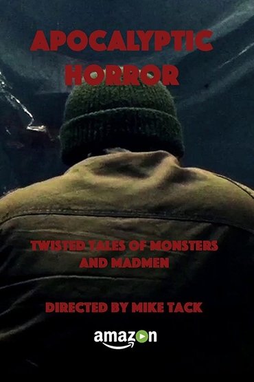 Poster image for Apocalyptic Horror