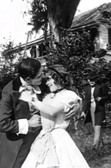Poster image for When Lovers Part