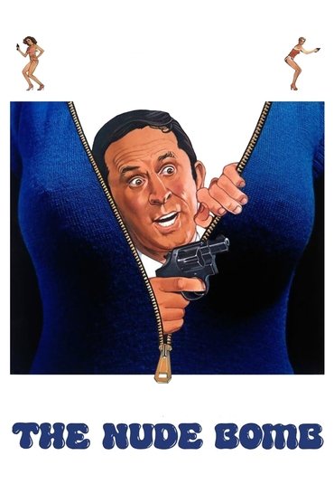 Poster image for The Nude Bomb