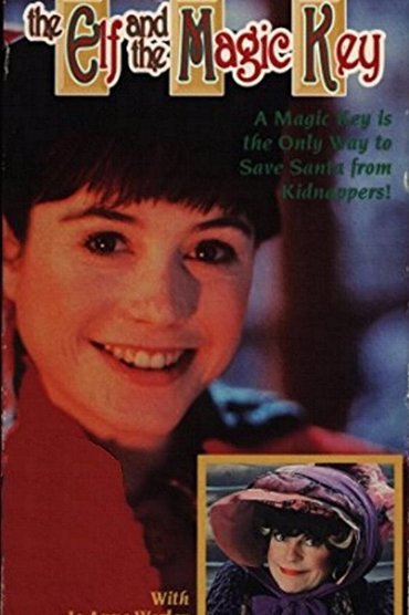 Poster image for The Elf and the Magic Key