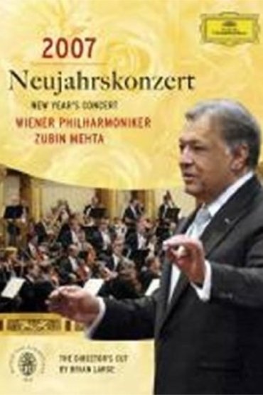 Poster image for Neujahrskonzert der Wiener Philharmoniker 2007
