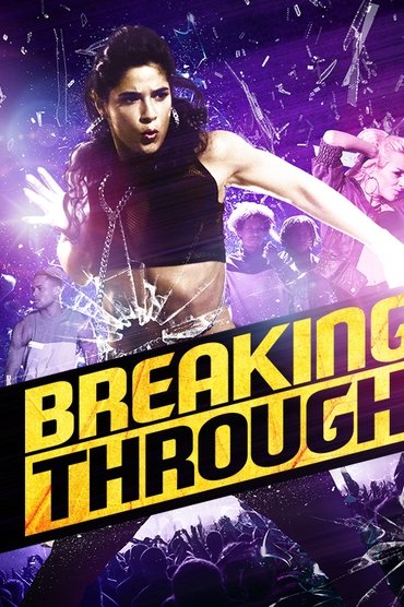 Poster image for Breaking Through