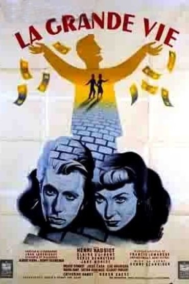 Poster image for The High Life