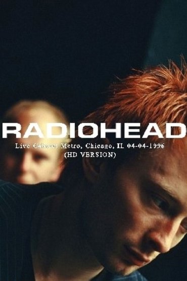 Poster image for Radiohead | Live at the Chicago Metro