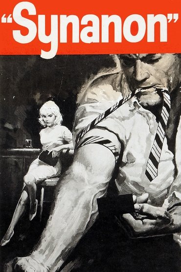 Poster image for Synanon