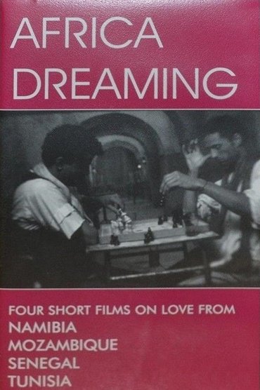Poster image for Africa Dreaming