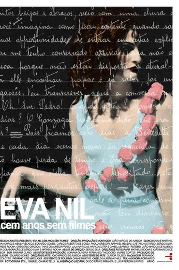 Poster image for Eva Nil, Cem Anos Sem Filmes