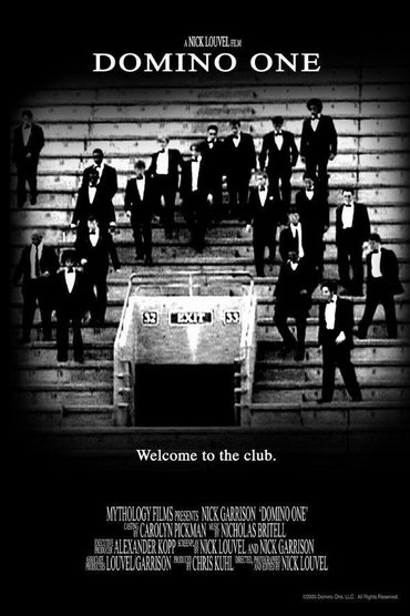 Poster image for Domino One