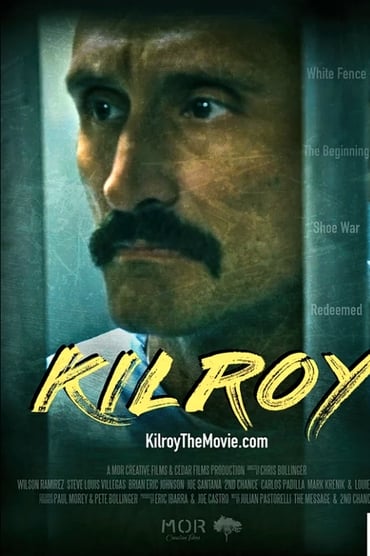 Poster image for Kilroy