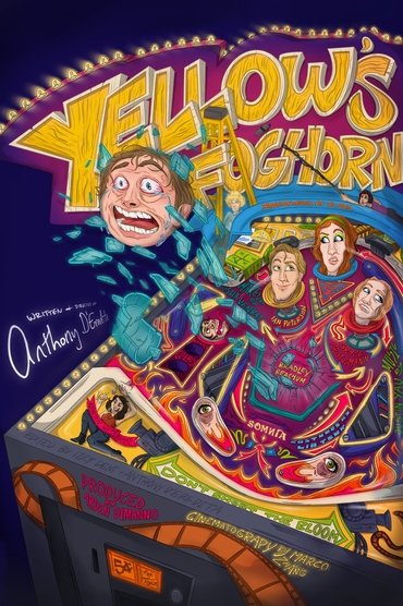 Poster image for Yellow's Foghorn