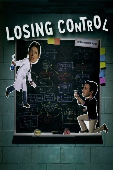 Poster image for Losing Control