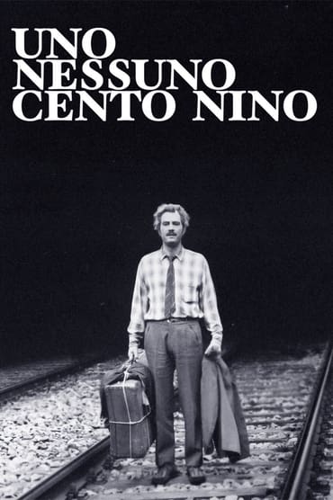 Poster image for Uno, nessuno, cento Nino