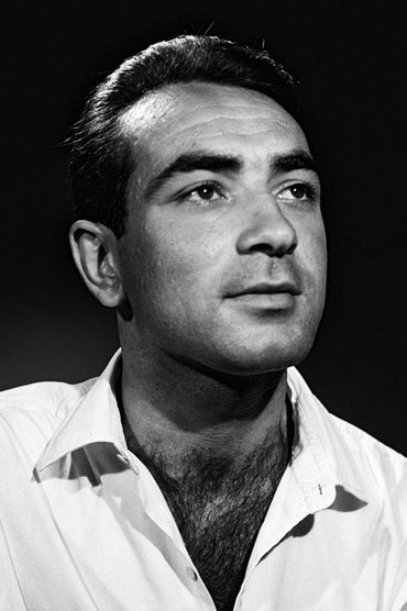 Poster image forErol Günaydın
