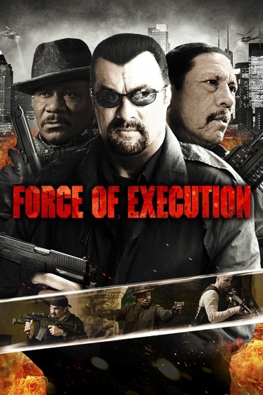Poster image for Force of Execution