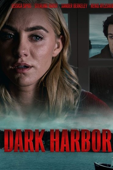 Poster image for Dark Harbor
