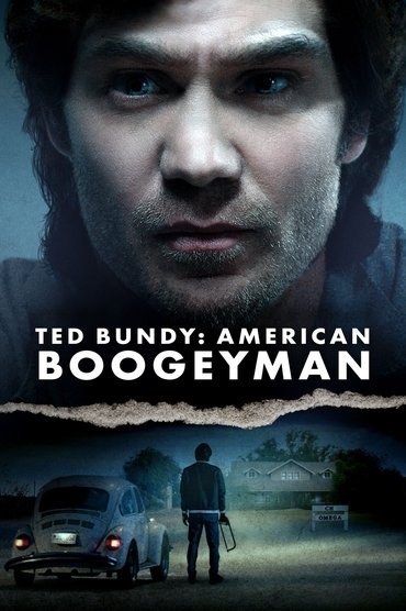Poster image for Ted Bundy: American Boogeyman