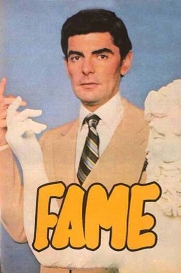 Poster image for Fame