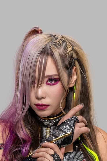 Poster image forKaori Housako
