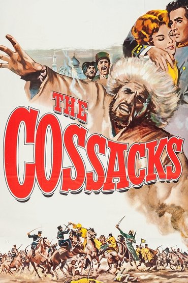 Poster image for The Cossacks