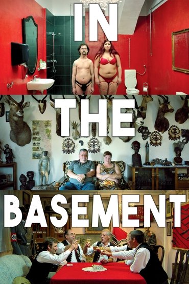 Poster image forIn the Basement