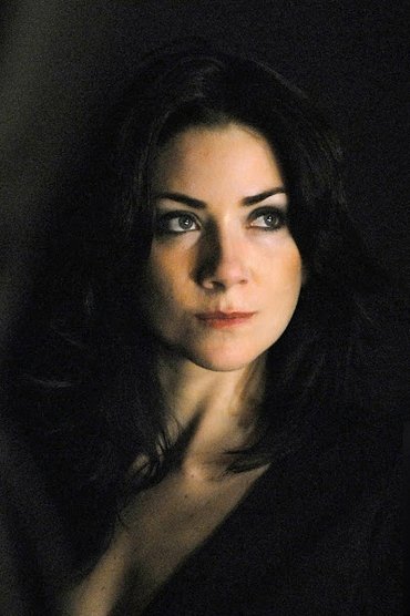 Professional headshot of Chamila Rodríguez