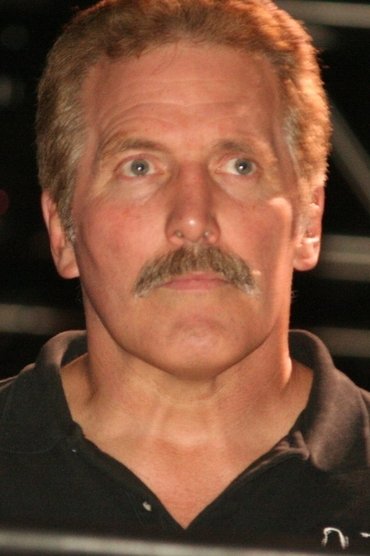 Poster image forDan Severn