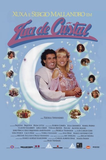 Poster image for Crystal Moon
