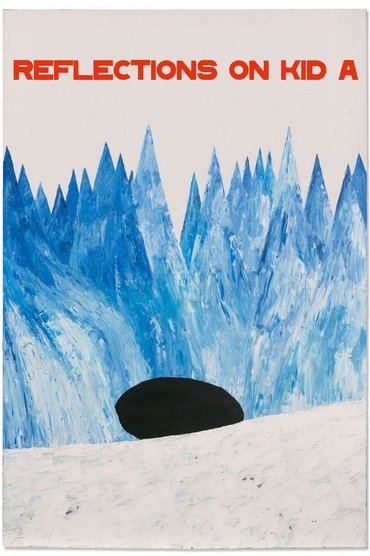 Poster image for Reflections on Kid A
