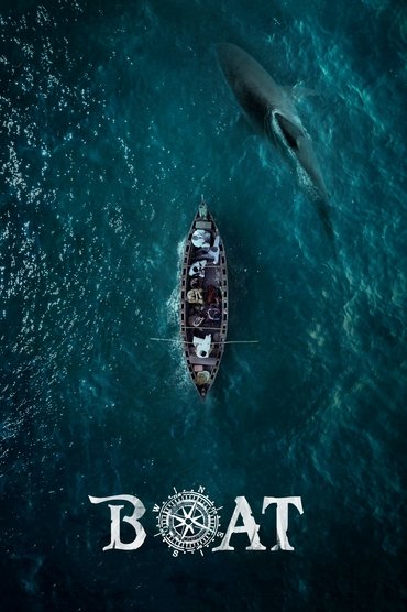 Poster image for Boat